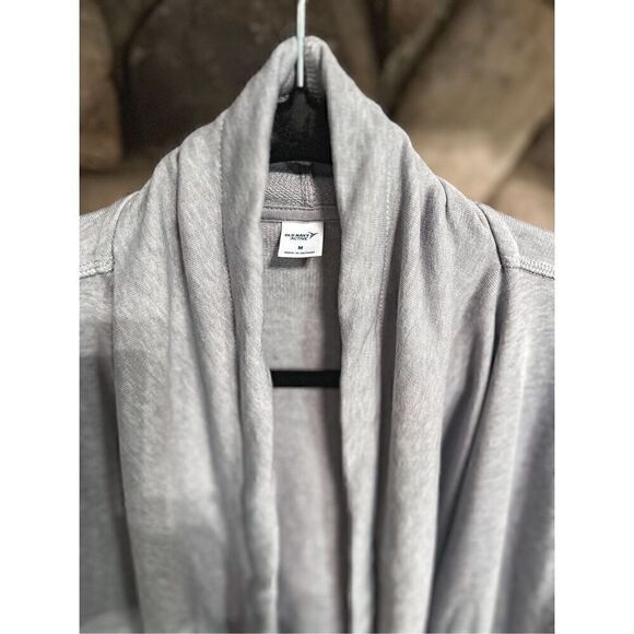 Old Navy lounge sweater - Picture 2 of 5